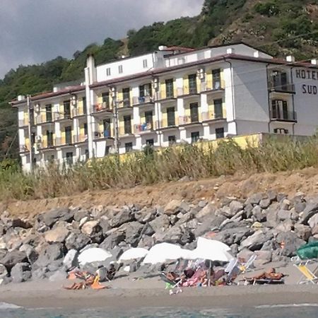 Hotel Sud Fuscaldo Exteriér fotografie