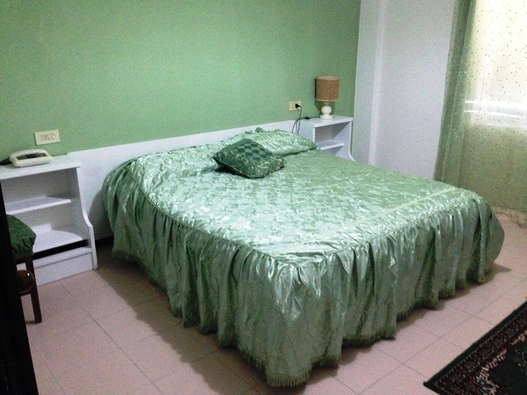 Hotel Sud Fuscaldo Pokoj fotografie